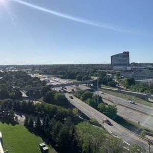 Meet your Posher, Abdulrahim